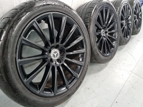 Genuine mercedes glc - mercedes,